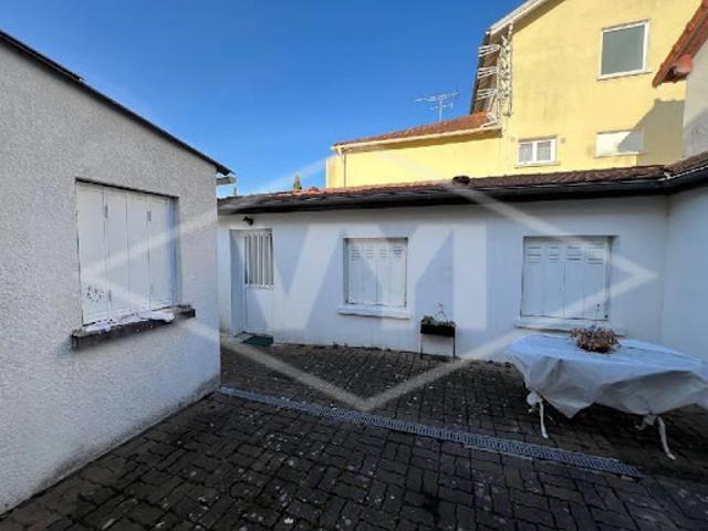 Vente Maison 6 pièces 83 m2 Quincy sous Sénart