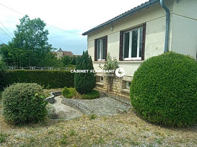 Vente Maison 6 pièces 84.75 m2 Chatillon sur seine