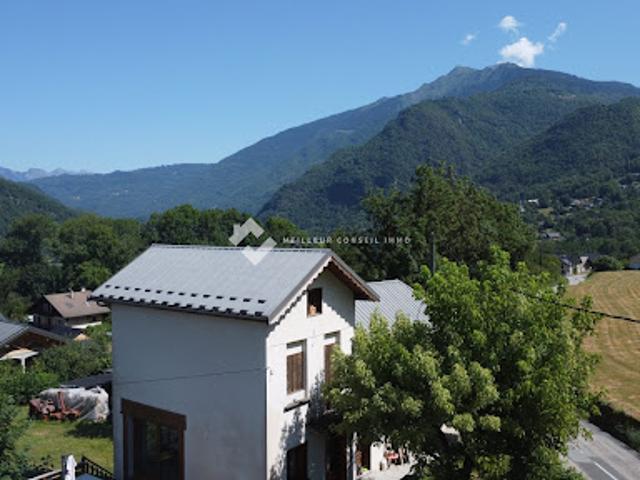 Vente Maison 6 pièces 84.9 m2 Argentine