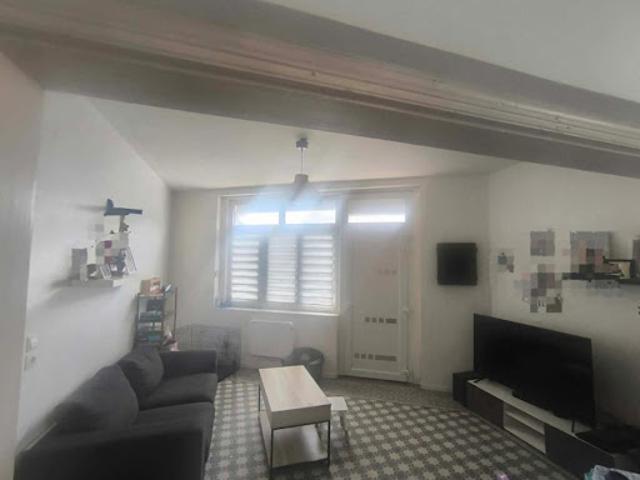 Vente Maison 6 pièces 84 m2 Arras