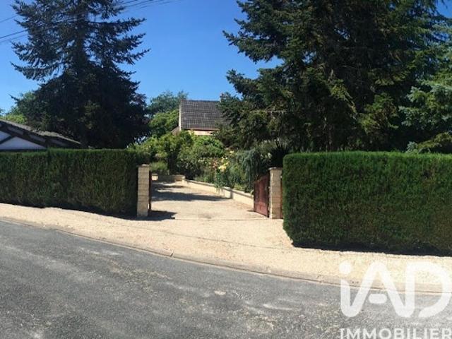 Vente Maison 6 pièces 84 m2 Aubigny sur Nère