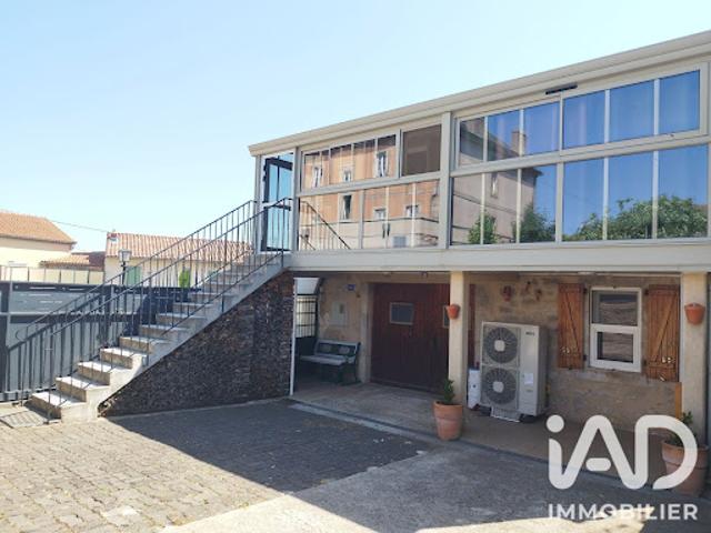 Vente Maison 6 pièces 84 m2 La Cavalerie