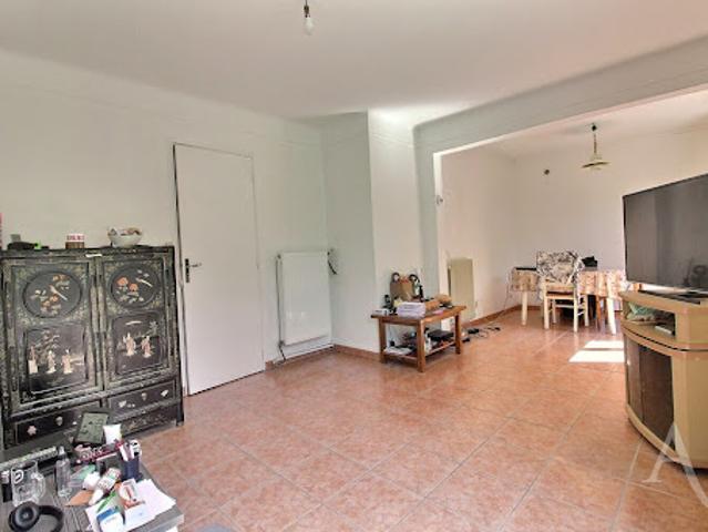 Vente Maison 6 pièces 85.57 m2 Chevilly Larue