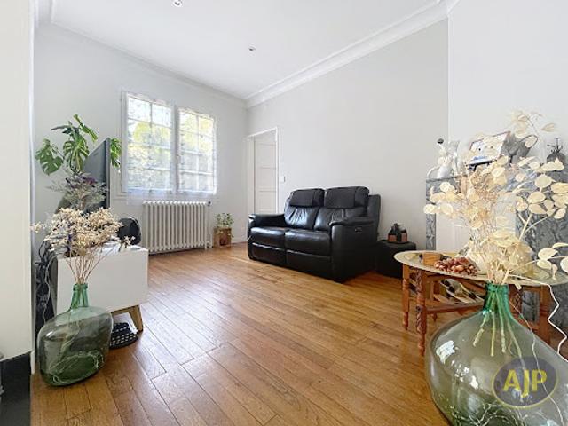 Vente Maison 6 pièces 85.68 m2 Orvault