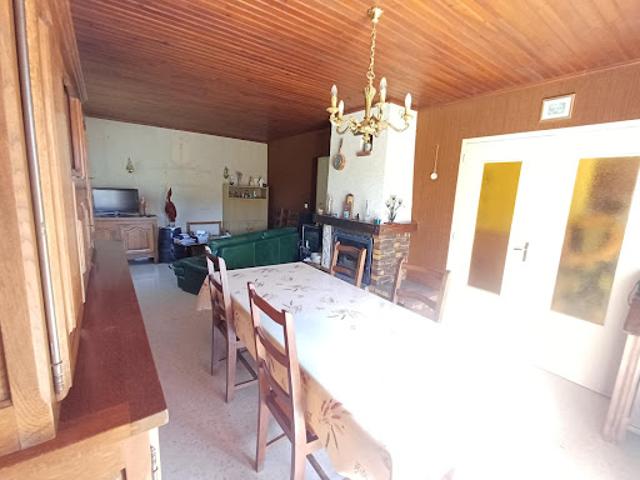 Vente Maison 6 pièces 85 m2 Cloyes sur le Loir