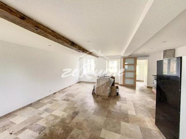 Vente Maison 6 pièces 85 m2 Bazoches au Houlme