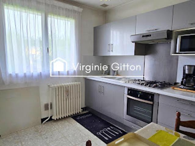 Vente Maison 6 pièces 85 m2 Brunoy