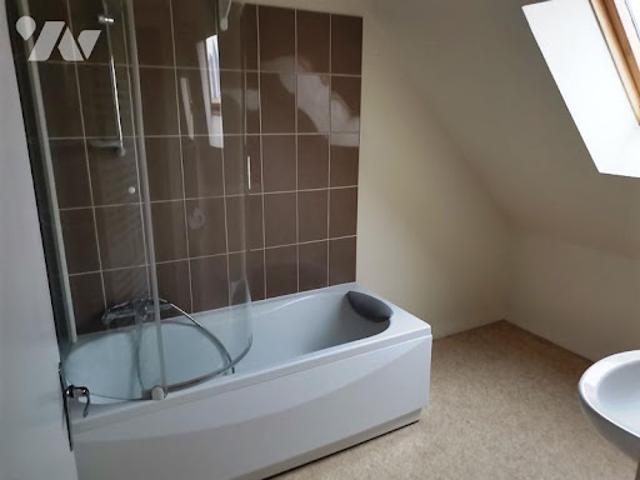 Vente Maison 6 pièces 85 m2 Briouze