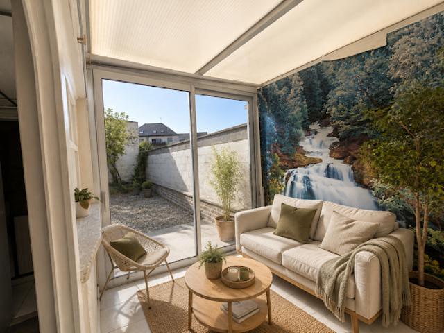Vente Maison 6 pièces 85 m2 Lomme