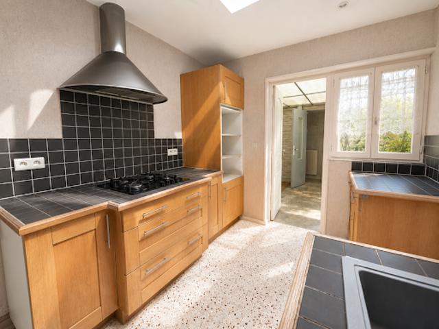 Vente Maison 6 pièces 85 m2 Lomme