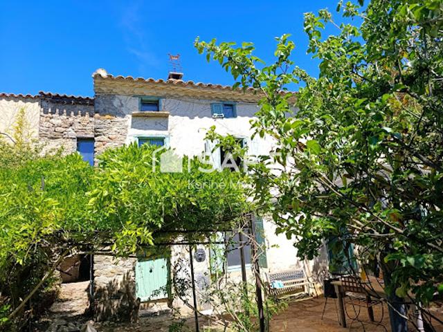 Vente Maison 6 pièces 85 m2 Lairière