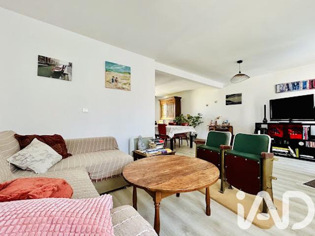 Vente Maison 6 pièces 85 m2 Nantes