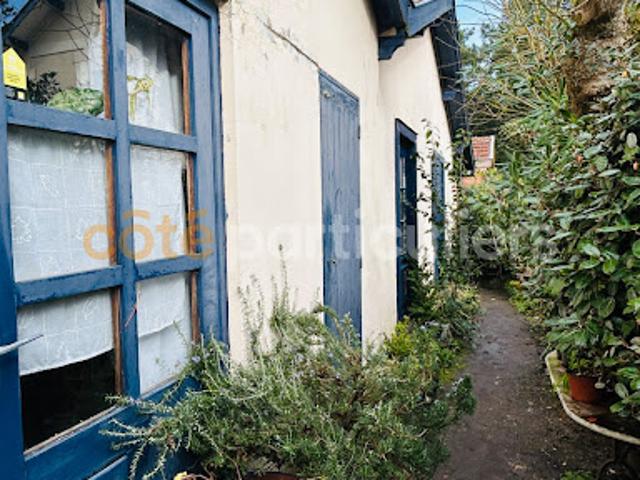 Vente Maison 6 pièces 85 m2 Soulac sur Mer