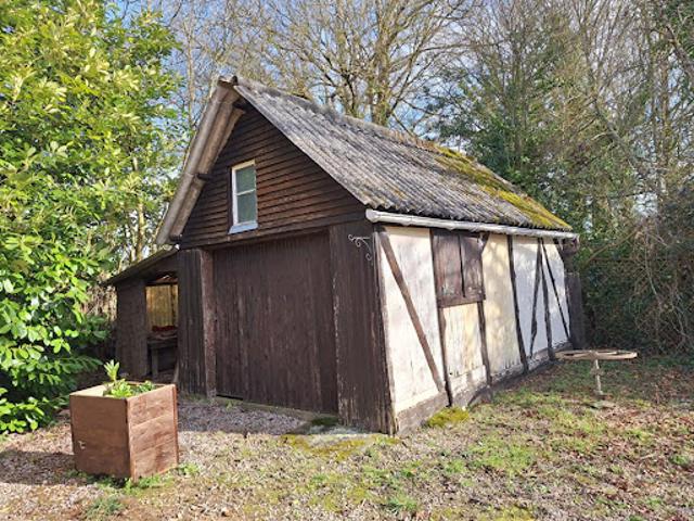 Vente Maison 6 pièces 85 m2 Saint Aubin de Bonneval