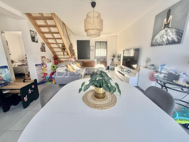Vente Maison 6 pièces 85 m2 Pleugueneuc