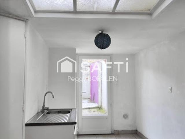 Vente Maison 6 pièces 85 m2 Râches