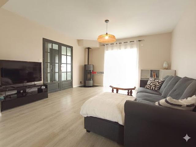 Vente Maison 6 pièces 85 m2 Rexpoëde