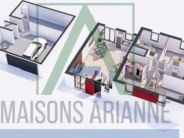 Vente Maison 6 pièces 85 m2 Toul