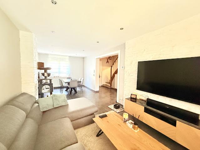 Vente Maison 6 pièces 85 m2 Terville