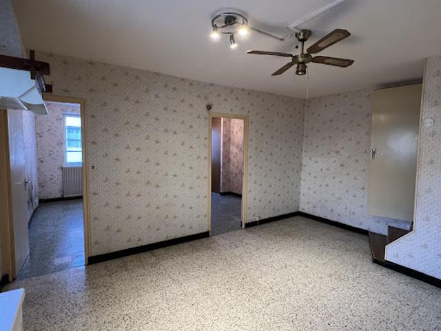 Vente Maison 6 pièces 85 m2 Vic des Prés