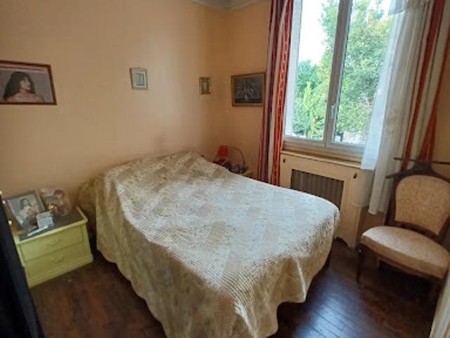 Vente Maison 6 pièces 86.02 m2 Alfortville