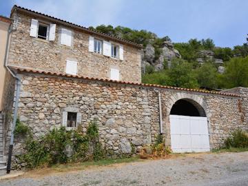 Vente Maison 6 pièces 86.4 m2 Vogue