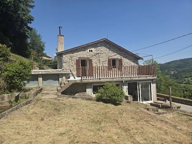 Vente Maison 6 pièces 86.55 m2 Belsentes
