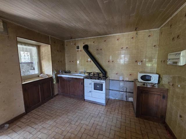 Vente Maison 6 pièces 86.55 m2 Belsentes
