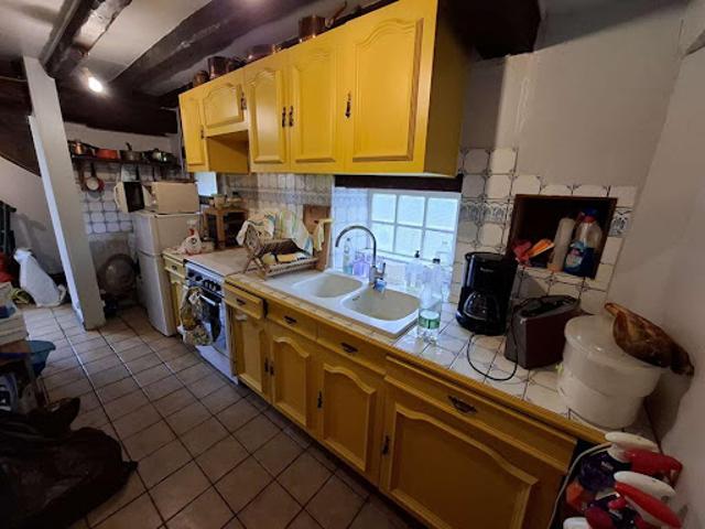 Vente Maison 6 pièces 86.8 m2 Vimoutiers
