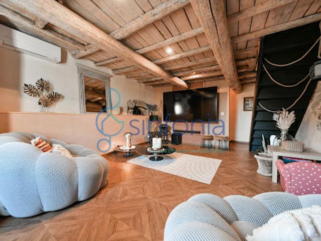 Vente Maison 6 pièces 86 m2 Collias