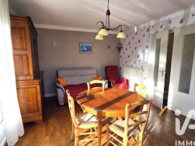 Vente Maison 6 pièces 86 m2 Combourg