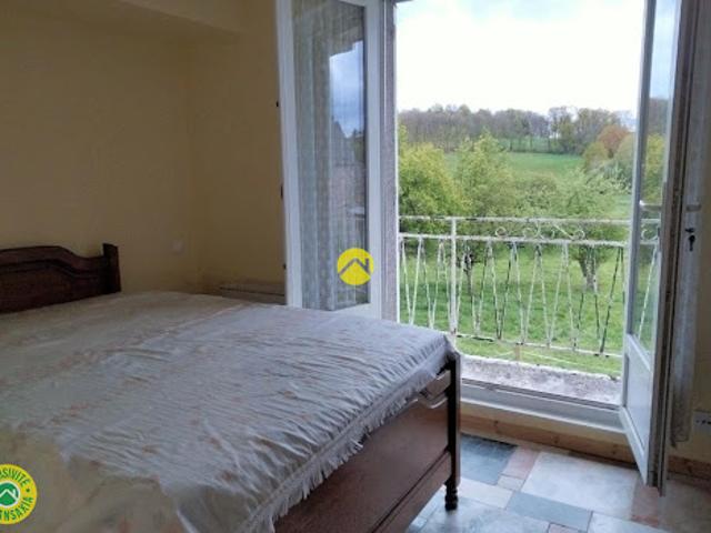 Vente Maison 6 pièces 86 m2 Ceyroux
