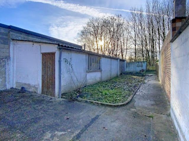 Vente Maison 6 pièces 86 m2 Bertry