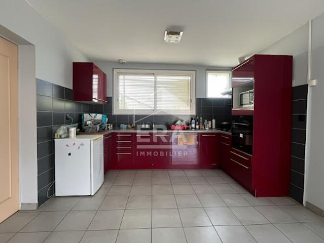 Vente Maison 6 pièces 88 m2 Saint Pierre du Mont
