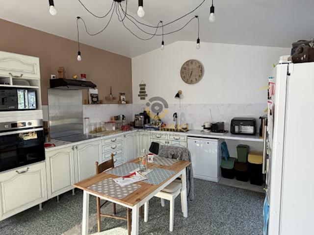 Vente Maison 6 pièces 86 m2 Secondigny