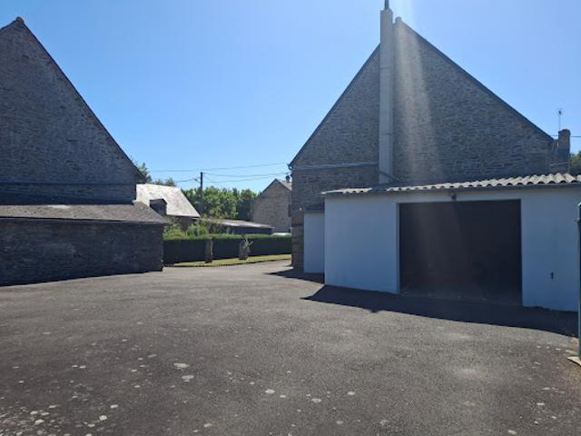 Vente Maison 6 pièces 86 m2 Pleine Fougères