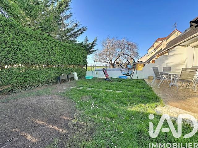 Vente Maison 6 pièces 86 m2 Vert le Petit