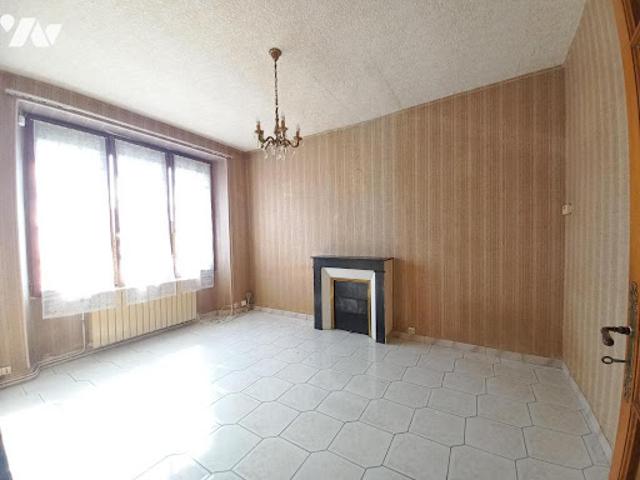 Vente Maison 6 pièces 87.37 m2 Saint Dizier