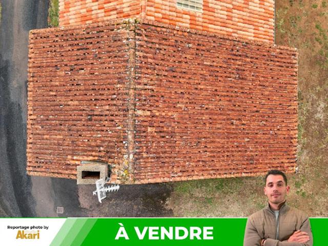 Vente Maison 6 pièces 87.5 m2 Availles Limouzine