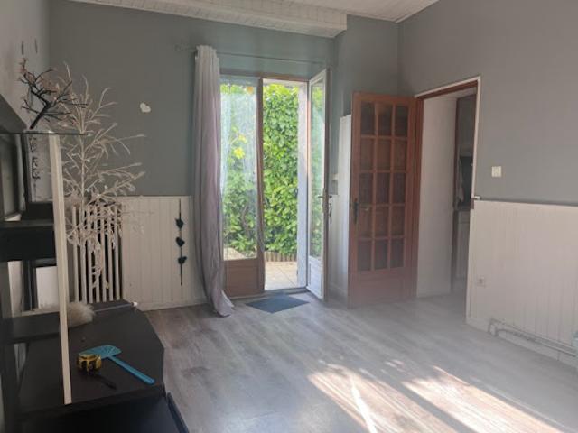 Vente Maison 6 pièces 87 m2 Domérat