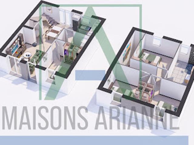 Vente Maison 6 pièces 87 m2 Fontenoy sur Moselle