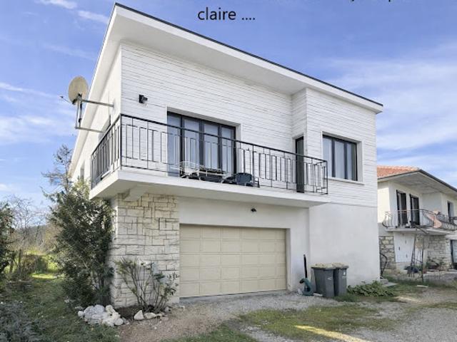 Vente Maison 6 pièces 87 m2 Malemort sur Corrèze