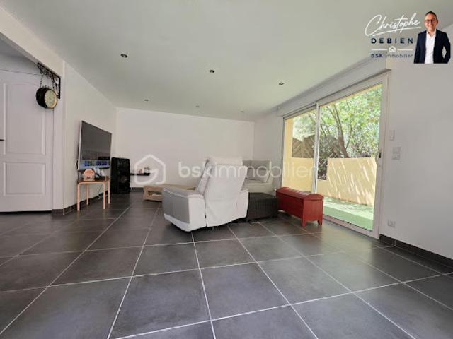 Vente Maison 6 pièces 87 m2 Saint Jean de Monts