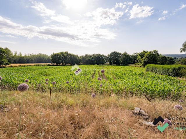 Vente Maison 6 pièces 87 m2 Plaintel