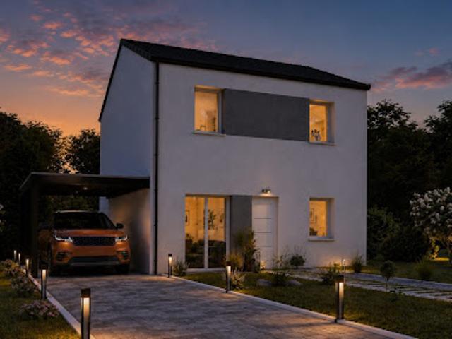 Vente Maison 6 pièces 87 m2 Pulligny