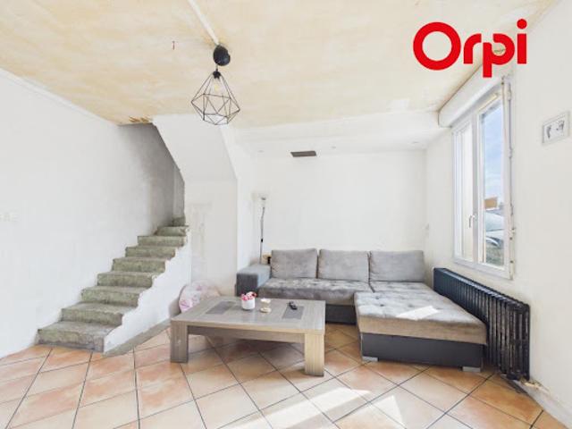Vente Maison 6 pièces 88.3 m2 Brionne