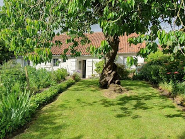 Vente Maison 6 pièces 88.1 m2 Buire le Sec