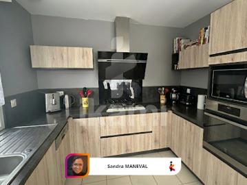 Vente Maison 6 pièces 88.24 m2 Lemps