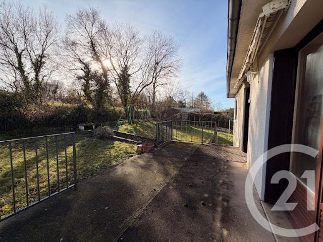 Vente Maison 6 pièces 88.7 m2 Clamecy