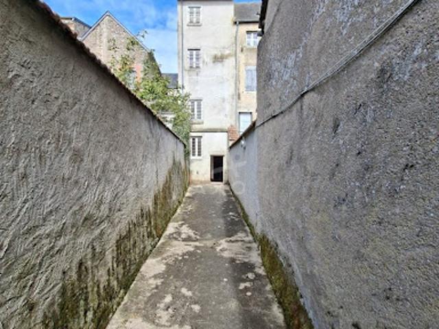 Vente Maison 6 pièces 88 m2 Chatillon en bazois